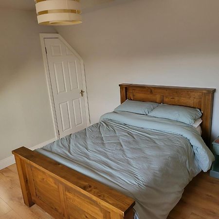 Millstream Cottage House & Apartment Waterford Kültér fotó