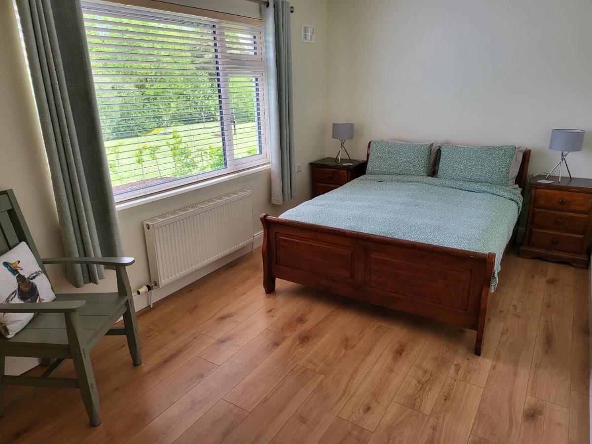 Millstream Cottage House & Apartment Waterford Kültér fotó